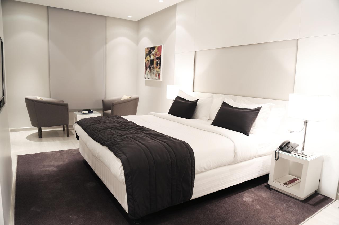 Aparthotel Rafa Rijád Exteriér fotografie