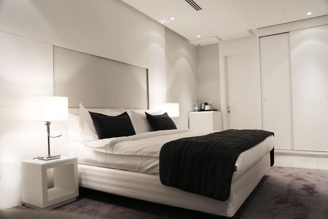 Aparthotel Rafa Rijád Exteriér fotografie