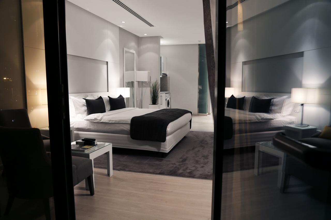 Aparthotel Rafa Rijád Exteriér fotografie