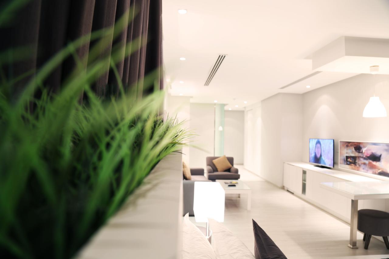 Aparthotel Rafa Rijád Exteriér fotografie