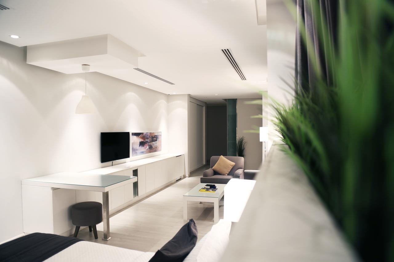 Aparthotel Rafa Rijád Exteriér fotografie