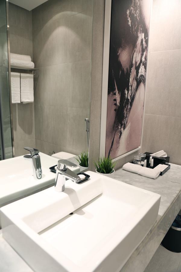 Aparthotel Rafa Rijád Exteriér fotografie